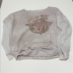 Chaser sweatshirt